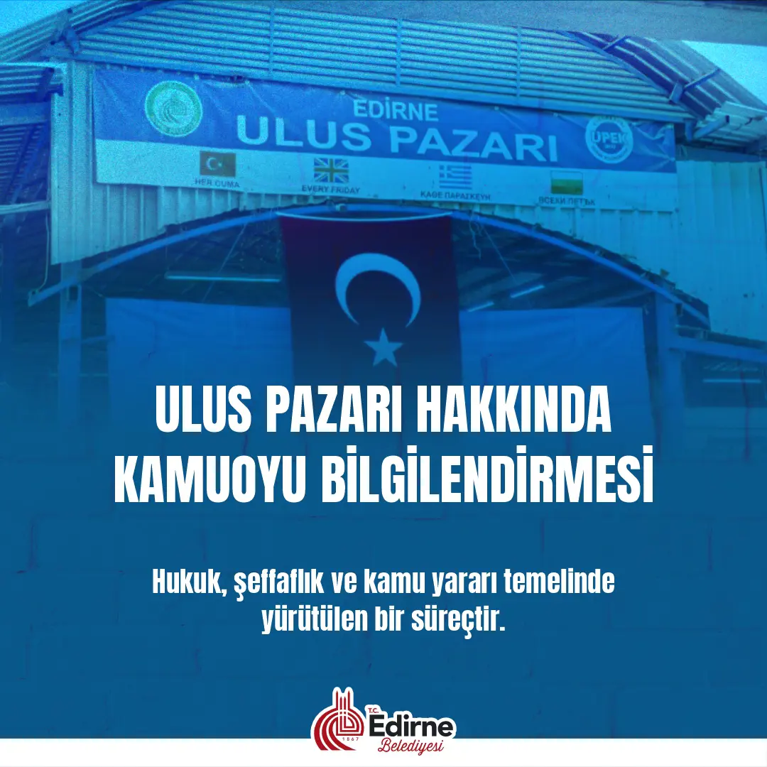 ULUS PAZARI